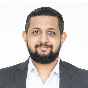 Anuj Teli
